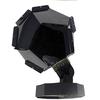 Starlight Projection Lamp, LED Night Light with 3 Colorful Lights, USB Rechargeable, for Kids and Adults, Home Decoration