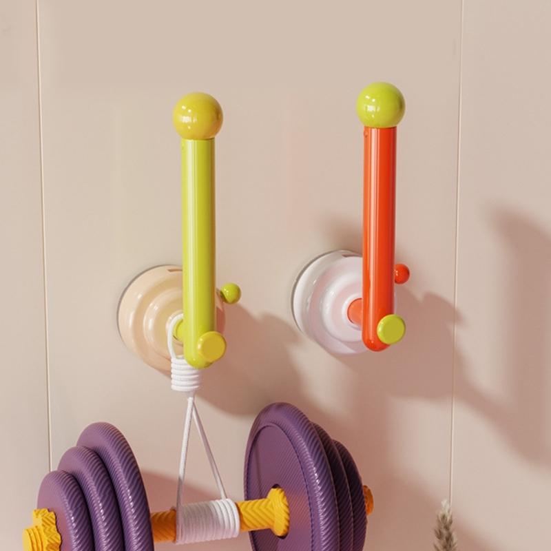 Adjustable Headband Holder Hair Accessories Organizers Storage Shelf Wall Mounted Cloth Hanger Scrunchie Organizers Stand