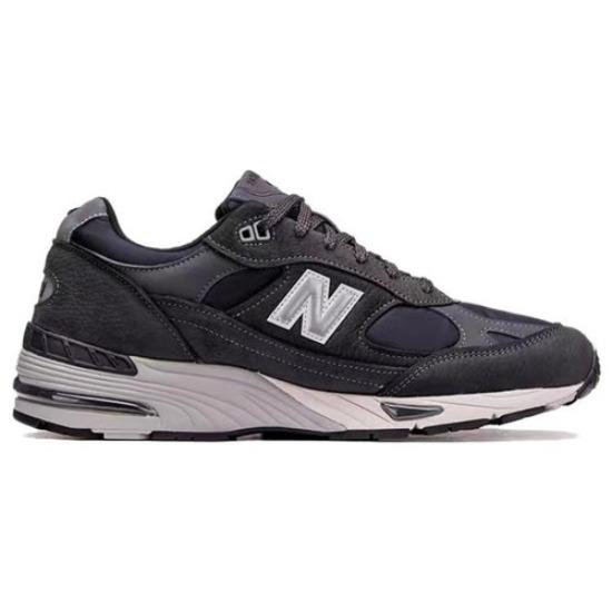 New Balance 991 Made in England Low Vulcan - M991DGG