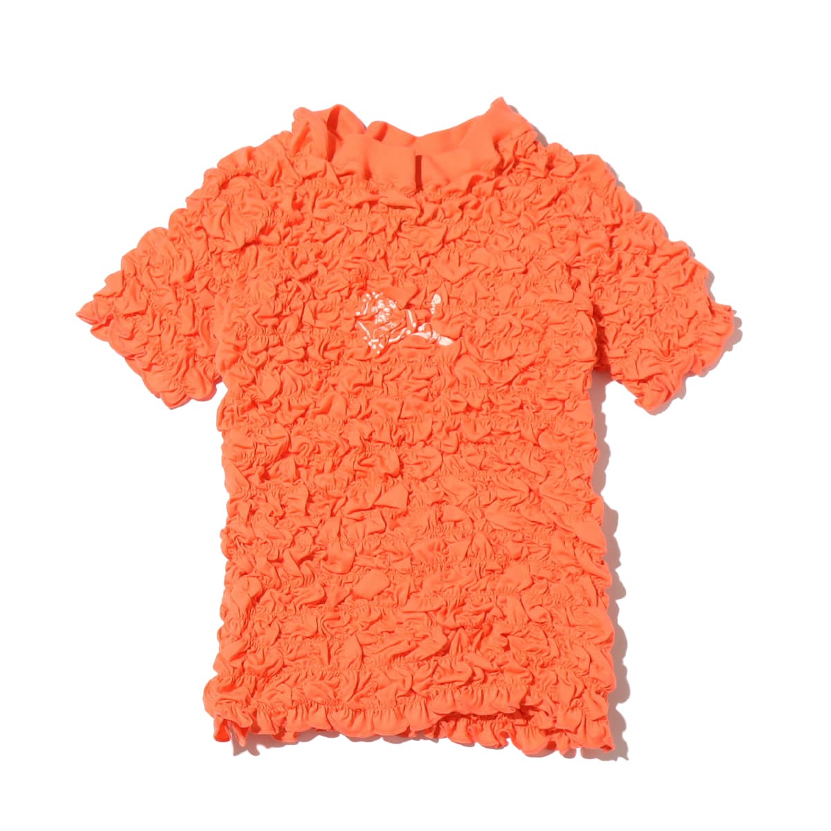 

Jordan Футболка с коротким рукавом и круглым вырезом FW22, женские топы, розового цвета DR1894-680 XXL