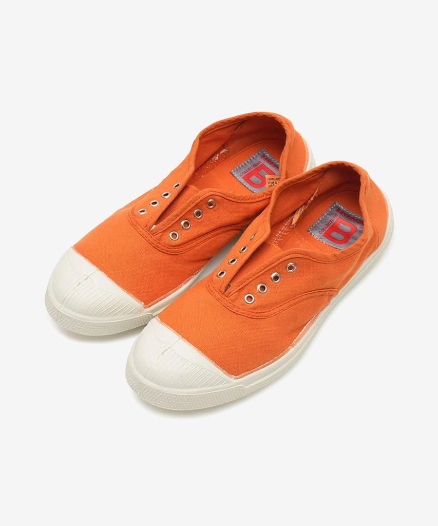 Bensimon Tennis Woman Elly - Corall