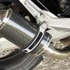 Motorcycle Exhaust Muffler Clamp Exhaust Pip Supporting Bracket Fixed Ring Hanger Band Fixture 60/88mm Support Bracket