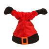 Electric Novelty Christmas Cap Costume for New Year Festival Party for Man Woman
