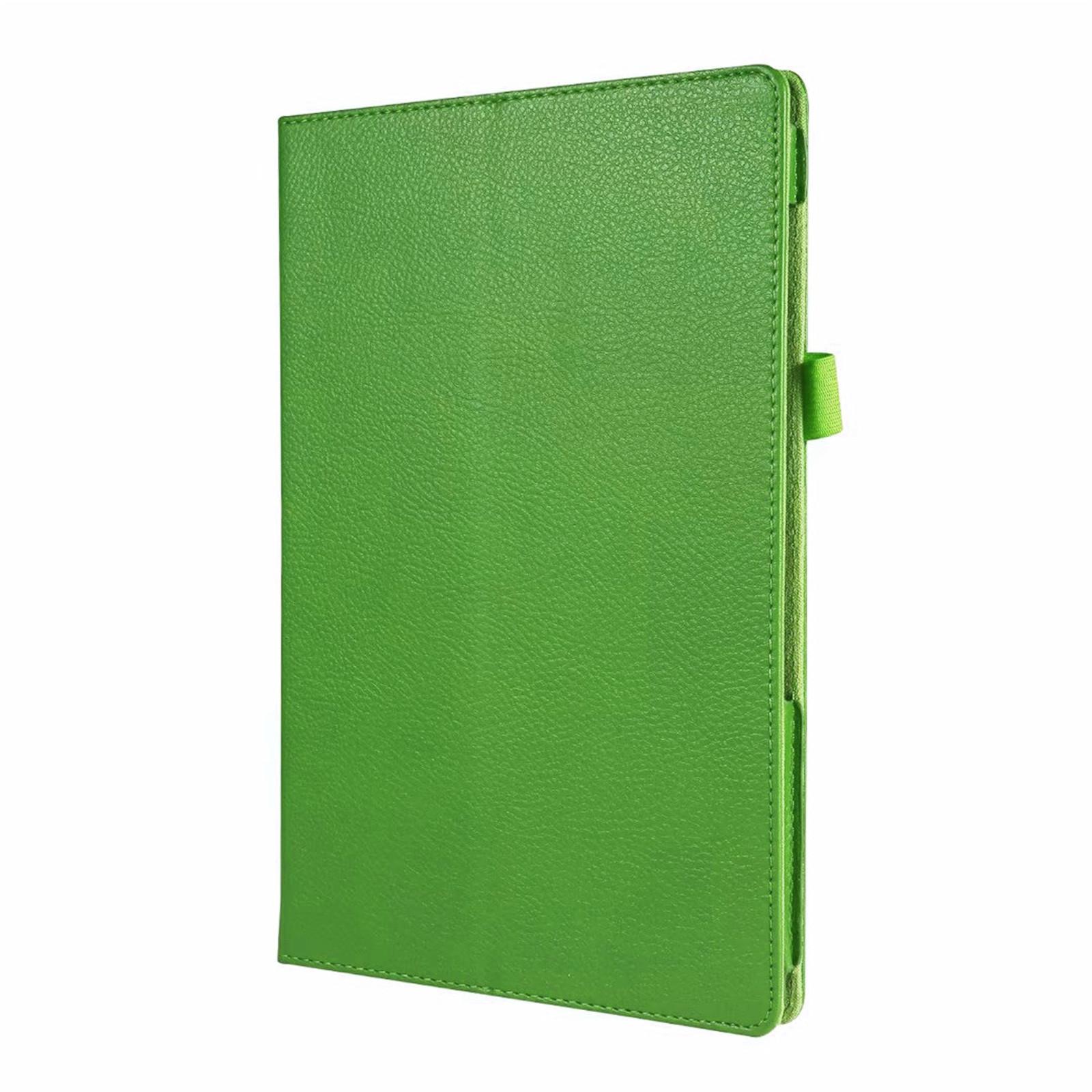 

Чехол для Samsung Galaxy Tab A7 10,4 дюйма 2020 SM-T500/T505 Smart Cover с функцией автоматического сна зелёный