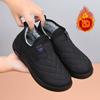 Fleece Warm Shoes Waterproof Cotton Shoes New Casual Cotton Shoes for Women