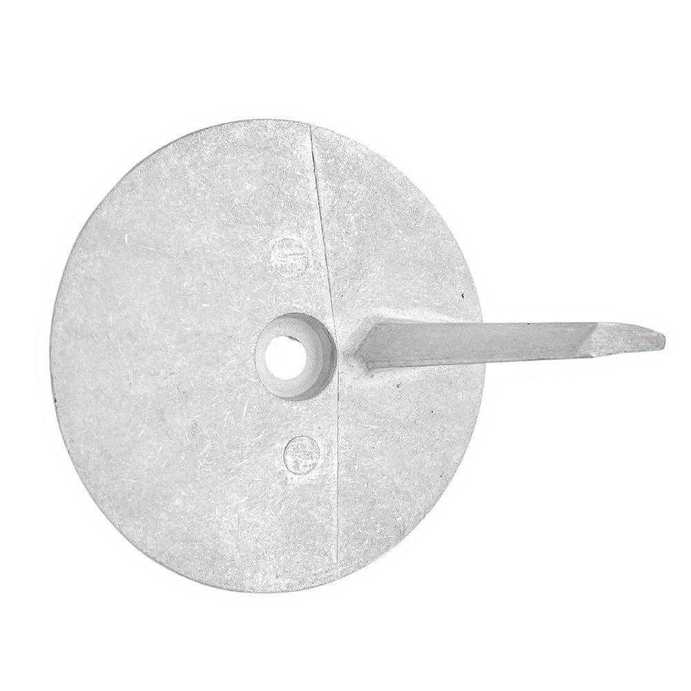 Outboard motor anode for Yamaha 664-45371-01-00
