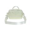 New Skechers Polyester Camera Bag, Portable Crossbody Bag, Shoulder Bag Regular Unisex Sprout Green L124U068-0420