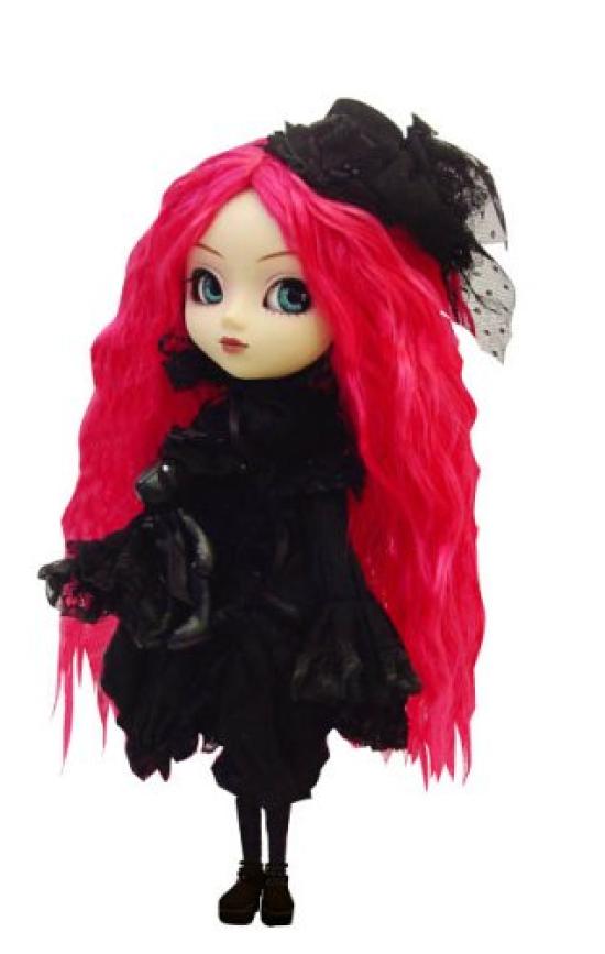 Pullip/cornice F-548