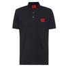 HUGO Dereso222 Short Sleeve Polo Shirt