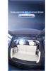 Denza N8L Trunk Mat - Full Coverage, Anti-Dirt Interior Modification Accessory