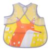 Cartoon Baby Kids Toddler Overclothes Waterproof