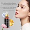 OUHOE Hydrating Facial Serum: Moisturize, Smooth Skin Texture, and Nourish Gently.