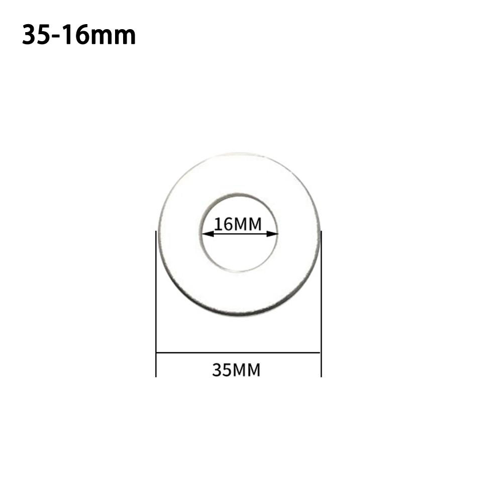 For Circular Saw Blade Conversion Spacer Smooth and Accurate Cuts