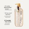Asaka Lily Amino Acid Body Wash