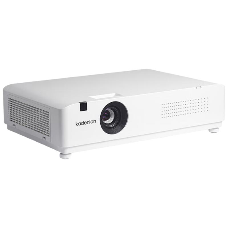 

Blue Victory Kardon KL52U 5500 Lumen WUXGA 3LCD Laser Projector (CN version)