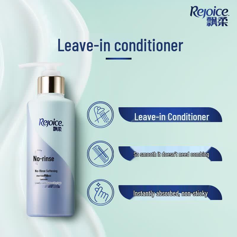 Rejoice Hydrating Leave-in Hair Conditioner 180g