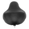 Retro Motorcycle Passenger Seat Cushion for Harley XL 883/1200