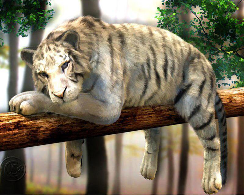 5D Diamond Painting Yard Animals Full Square Round Diamond Embroidery Full Set Watercolor Brown Dog Diamond Mosaic Craft Kit Home Decor