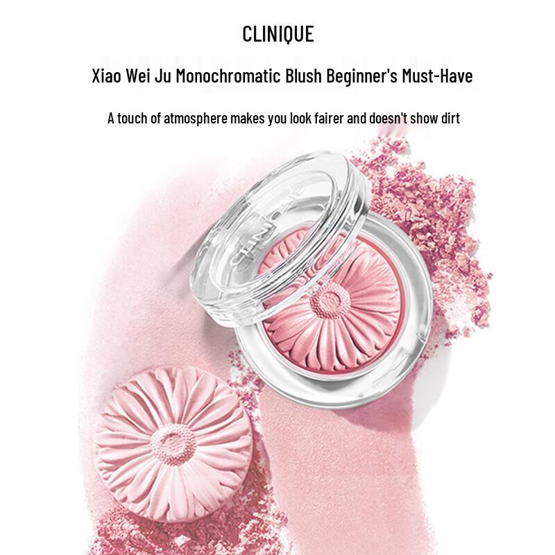 Clinique Румяна Cheek Pop