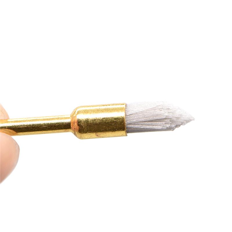 Щетки для полировки зубов — фото 3