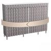 Handun Simple Fabric Wardrobe