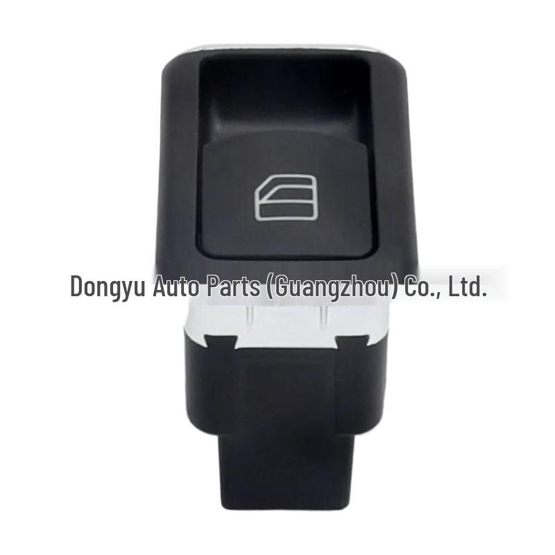 Compatible Power Window Switch for Mercedes W204/207/197/172 (Part Numbers: 2049058202, A2049055502).