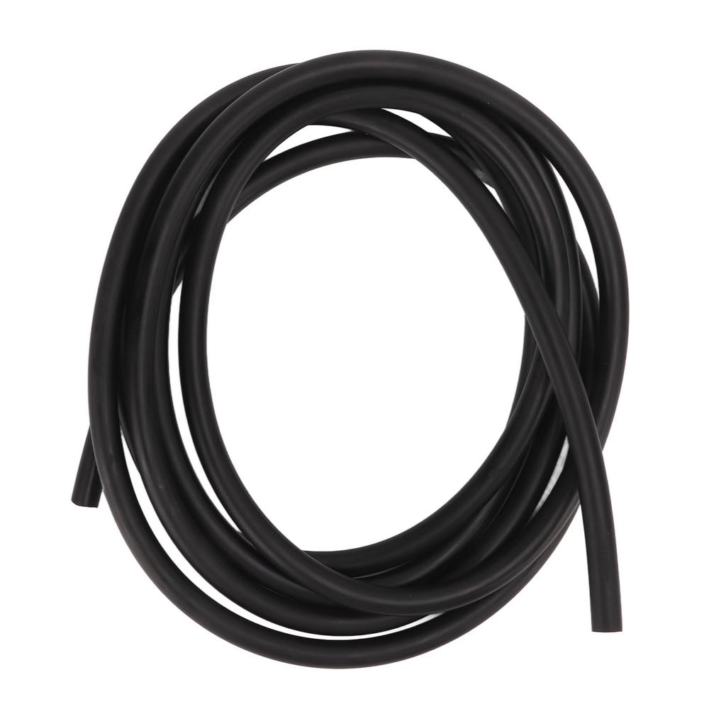 5x10mm Natural Latex Tube Excellent Softness Fitness Exercise Rubber Band Rope for Hunting Spearfishing3 Meter   9.8ft
