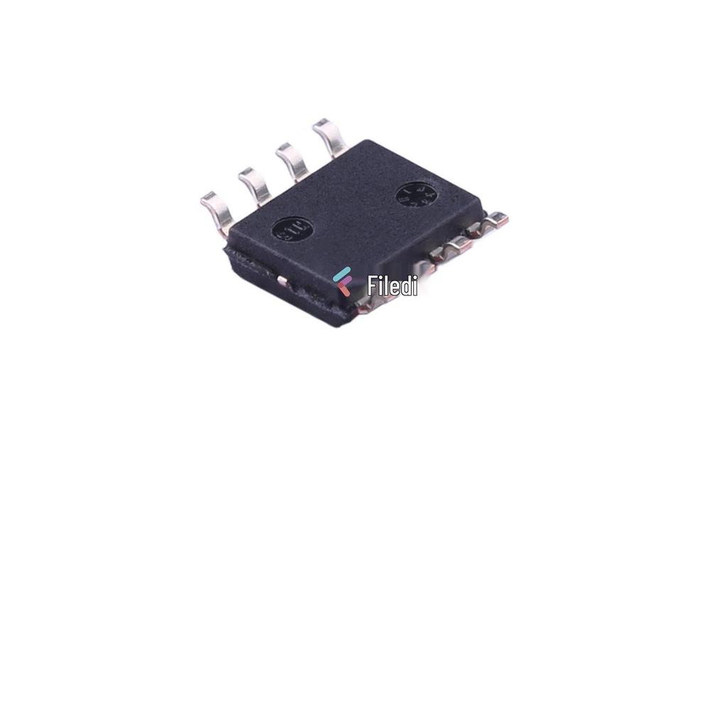AT24CM01-SSHD-T EEPROM, ESOP-8 Package Serial Memory Chip - Embedded Components