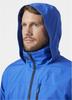 Куртка Helly Hansen Crew Hooded Sailing Jacket 2.0 (34443) кобальт 20