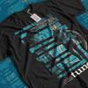 Aesthetic Tuner Movie Tshirt Vintage Series Unisex Graphic Tee