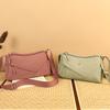 Women's Bag Multi-compartment Shoulder Crossbody Bag Outdoor Travel Bag