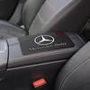 Anti Slip PVC Car Mat Sticky For Mercedes Benz AMG W205 W203 W211 W220 Dashboard Phone Holder GLC GLA W210 Interior Styling Pads UU4