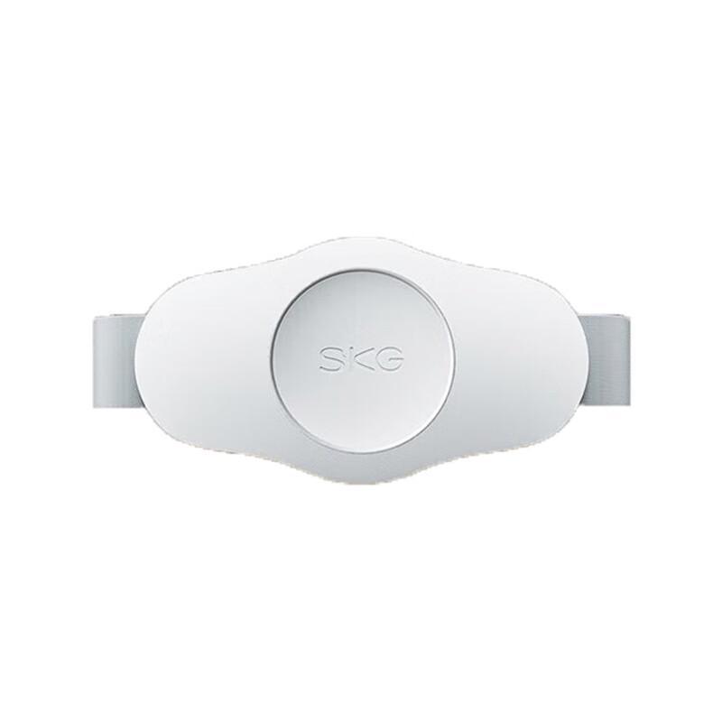 SKG K3 Smart Lumbar Massager CN Plug (adapter Included)