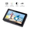 5.5 Inch   Display 1600nit Portable Video Panel 1920 80 Touch Control Camera Display 4K UHD Input Output Support NP F Battery with Detachable Suns