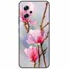 For Xiaomi Poco X4 GT Case 6.6'' Cat Wolf TPU Silicone Soft Coque Fundas for Poco X4 GT 5G Cover Black Edge Lovely PocoX4 X 4 GT