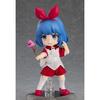 Nendoroid Doll Omega Sisters Omega Rei Non-scale plastic painted movable figure