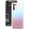 For Oppo Reno5 4G CPH2159 Battery Back Cover Phone Replacement