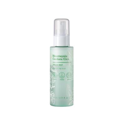 Eoseongcho Cica Cream Mist 110mL