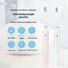SID RT710 High-Frequency Sonic Electric Toothbrush