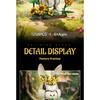 Creative architectural building blocks, pastoral style rabbit, 1258 pieces, animal models, home decoration, rural flowers, rabbit, assembly toys
