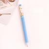 20Pcs Cat Gel Pen for Students 0.5mm Black Ink Smooth Writing Tool Cartoon for Journaling Note-Taking Ideal Classroom Prize Stationery