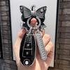 Suzuki Vitara Smart Key Protective Cover with Buckle