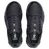Cloudhorizon Waterproof Triple Black Women Sneakers 3WE10021043