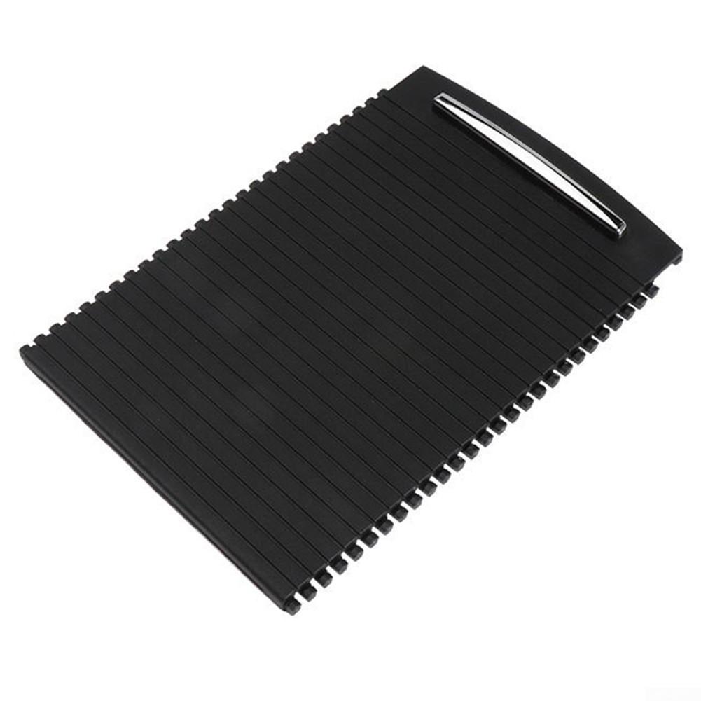 51166963913 Konsoll oppbevaringsboks Passer for BMW 3-serie for E92 Coupe E93 splitter ny