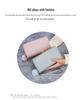 Women's Embroidered Long Wallet Clutch, 2024 Korean Summer/Autumn Edition, with Multi-Card Slots