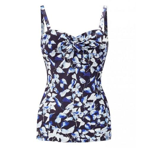 Top da donna/donna di Joe Browns con motivi puramente vintage