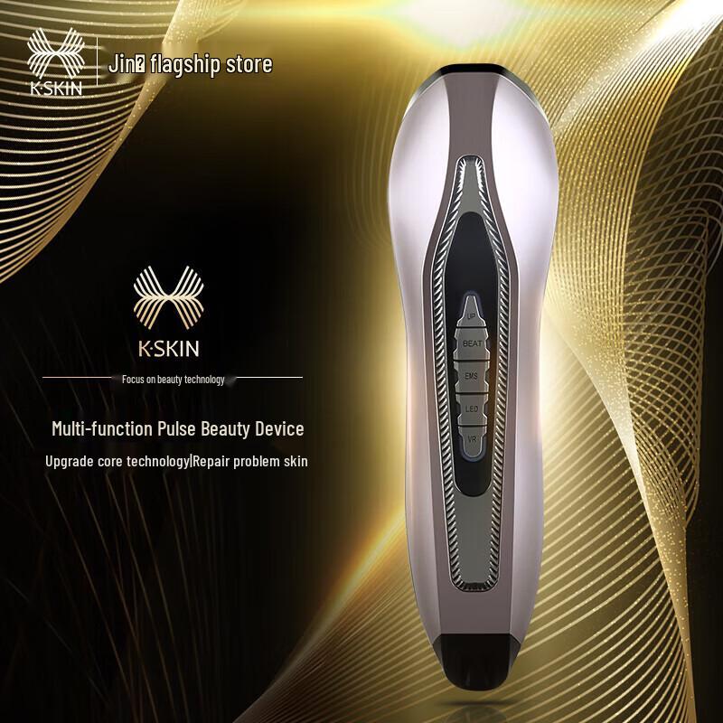 

K·SKIN KD996 Electric Pulse Face & Body Sculpting Device