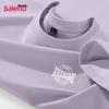 Camiseta Masculina Baleno de Algodão Puro com Manga Curta
