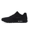 Nike Air Max 1 Ultra Essential Triple Black Men Sneakers 819476-001