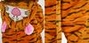 Onesie Children 038pcN Jump Tiger - 110-116